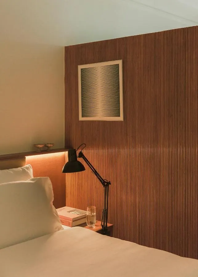 Pied A Terre Palestro *