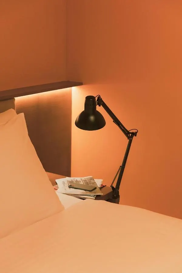 Pied A Terre Palestro Apartment Paris