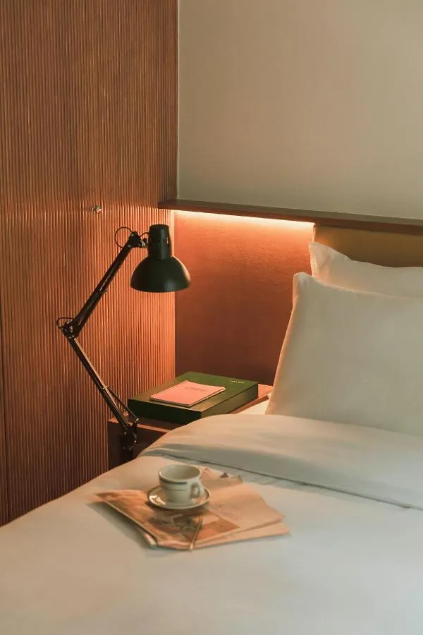 Pied A Terre Palestro Apartament *