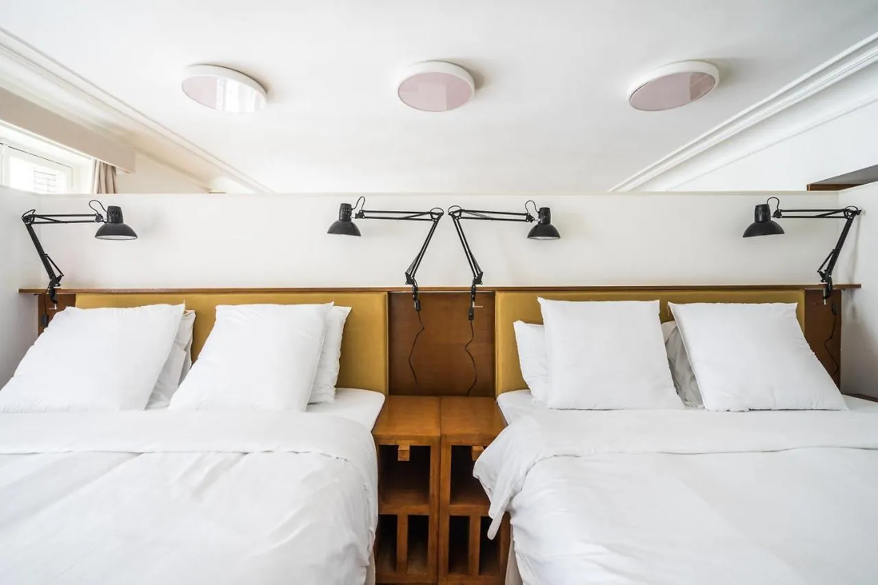 Pied A Terre Palestro Apartament